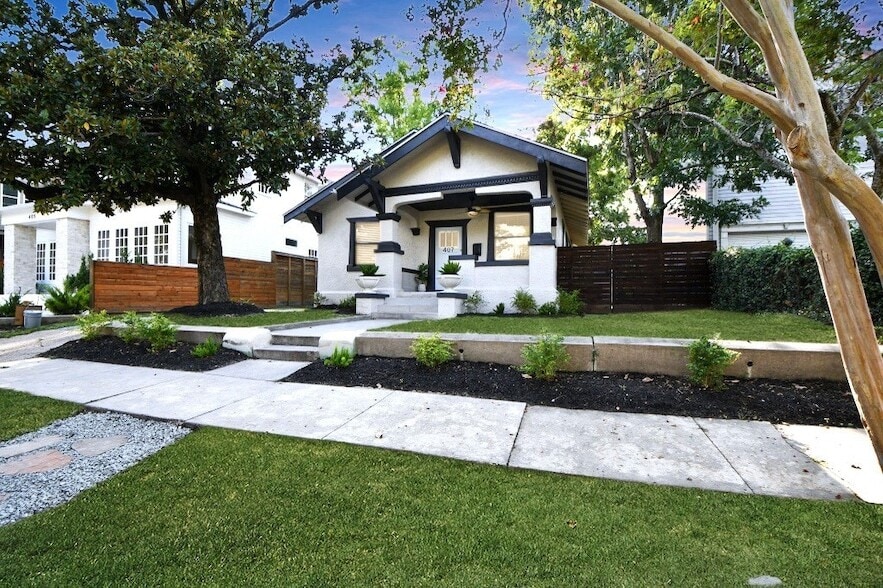 Foto principal - 407 Cordell St