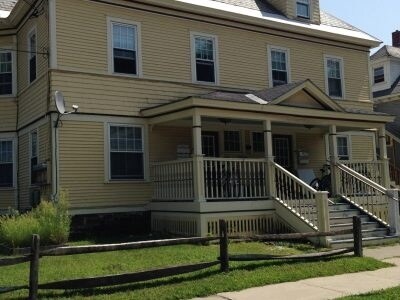 Foto del edificio - 84 N Willard St