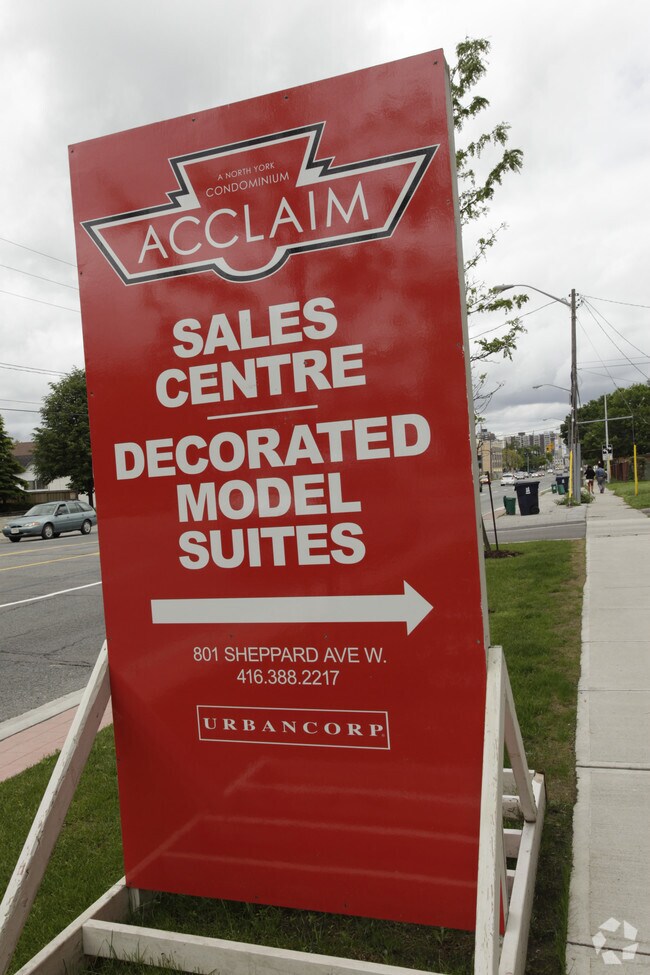 Building Photo - Acclaim