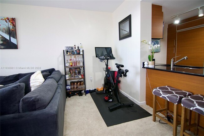 Building Photo - 50 Biscayne Blvd