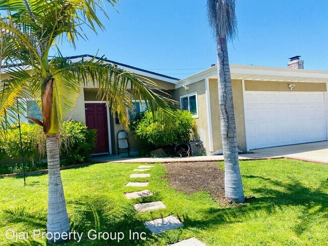 Foto del edificio - 3 br, 2 bath House - 985 Ann Arbor Ave