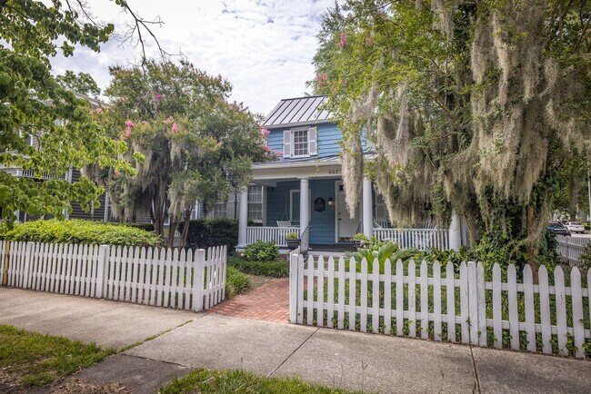 Foto del edificio - Historic Downtown Wilmington / Southern Charm