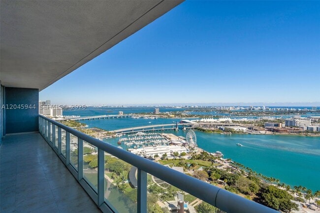 Building Photo - 50 Biscayne Blvd
