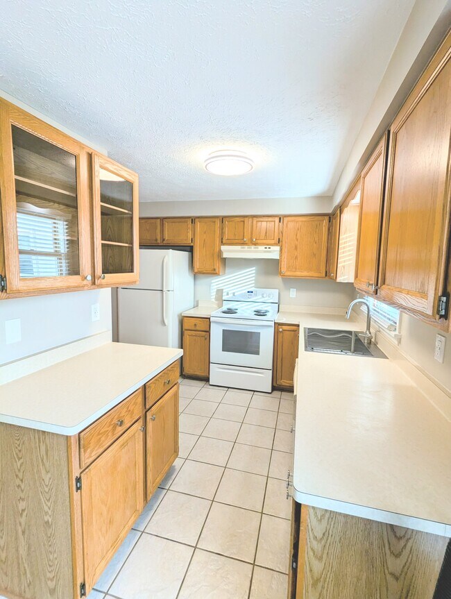 Foto del edificio - 289 Deerhurst Ln