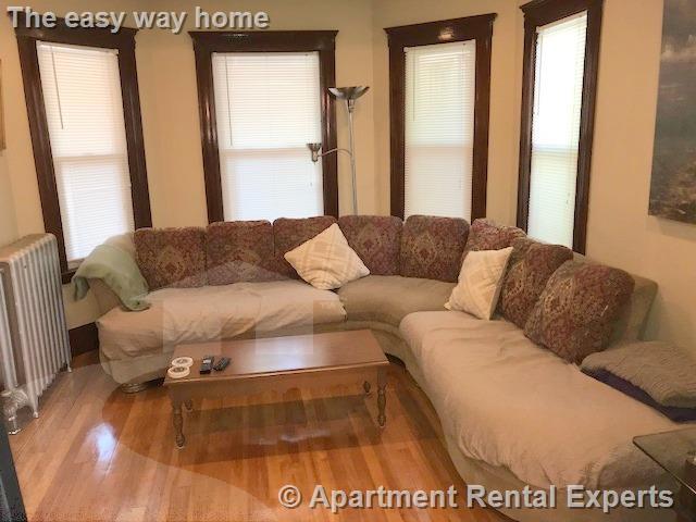 Building Photo - East Somerville 2 BR - 5 Rooms - Dishwasher