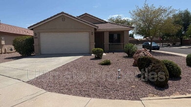 Building Photo - 15009 N Gil Balcome Ct