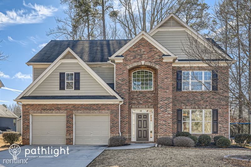 Primary Photo - 4 br, 2 bath House - 5997 Hendrix Lane UNIT