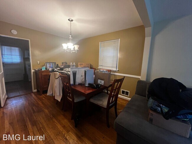 Foto del edificio - 3 br, 1.5 bath House - 618 Kennedy St NE