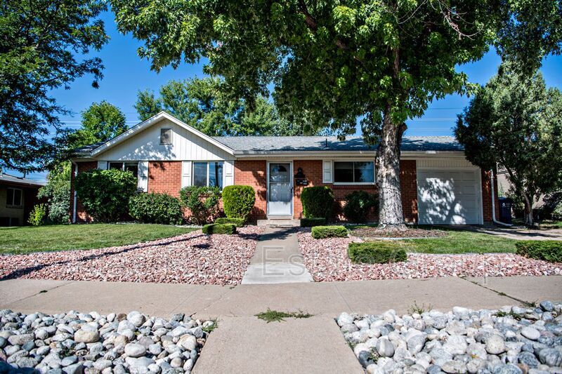 Foto principal - 681 S Holly St