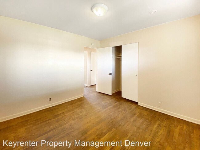 Building Photo - 3 br, 2 bath House - 3400 Forest St