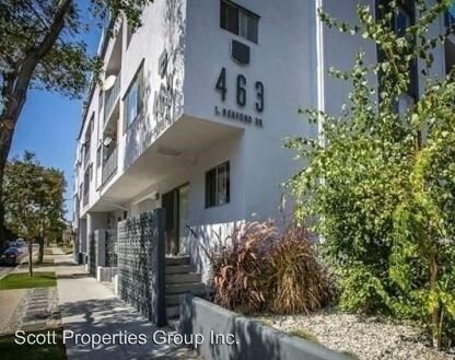 Building Photo - 463 S Rexford Dr