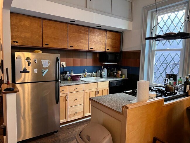 Foto del edificio - 759 Corinthian Ave