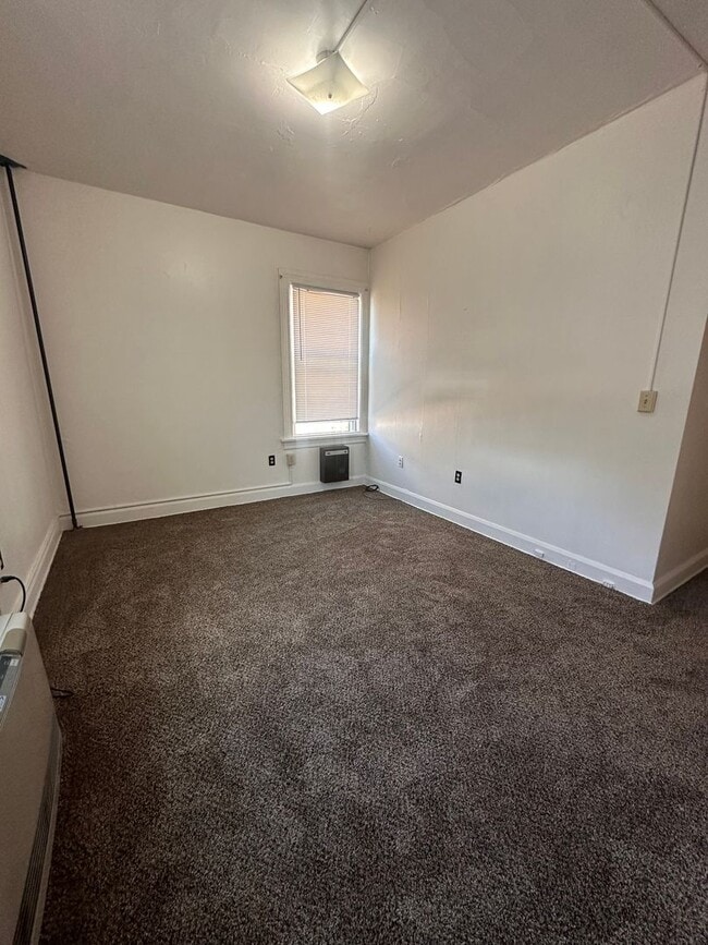 Foto del edificio - Princeton Apartments