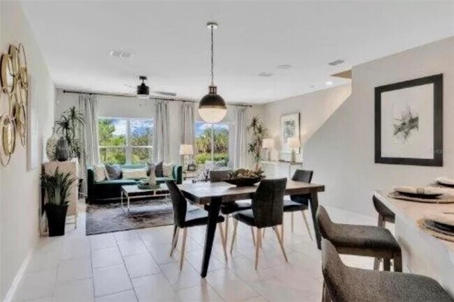 Foto del edificio - 3745 Hampton Chase Ln