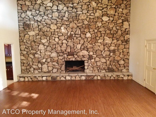 Building Photo - 4213 Comanche Dr