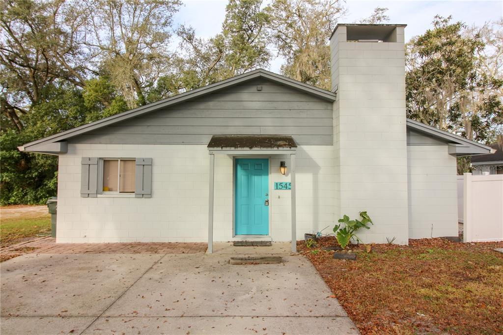 Foto principal - 1545 King Ave