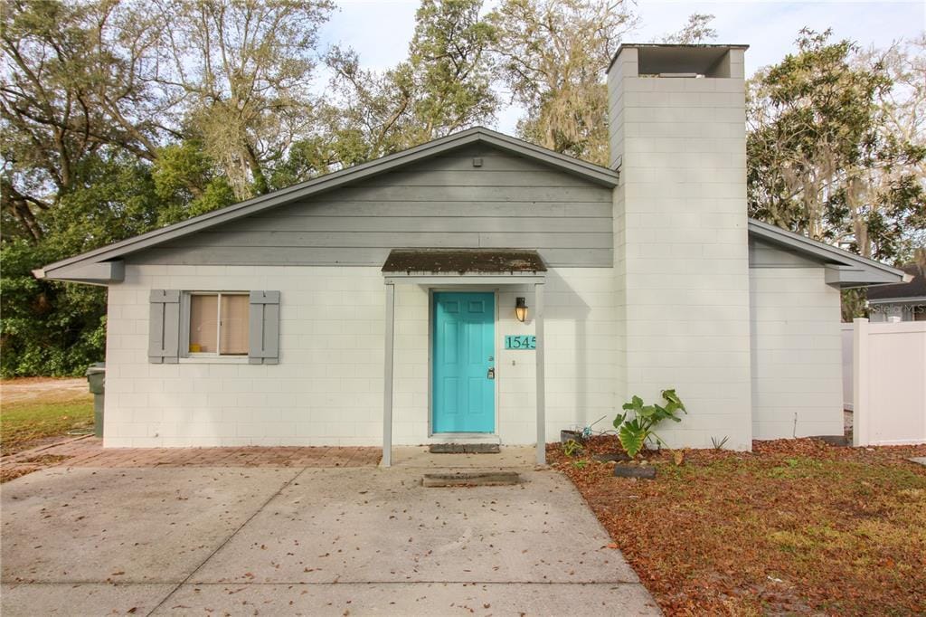 Primary Photo - 1545 King Ave