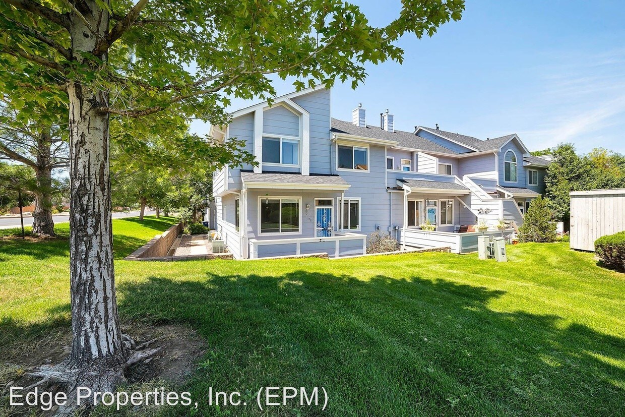 Foto principal - 1080 S Walden Way