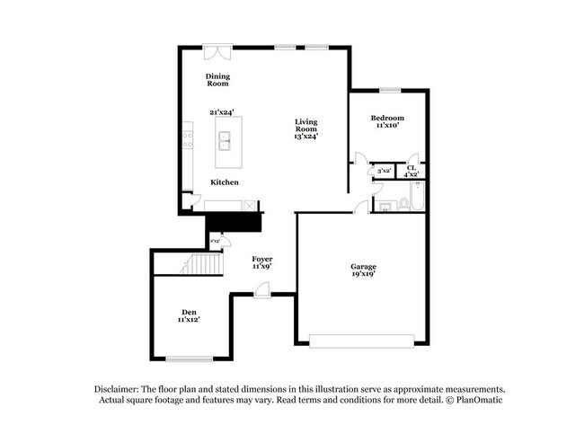 Building Photo - 3833 Ramsay Pass