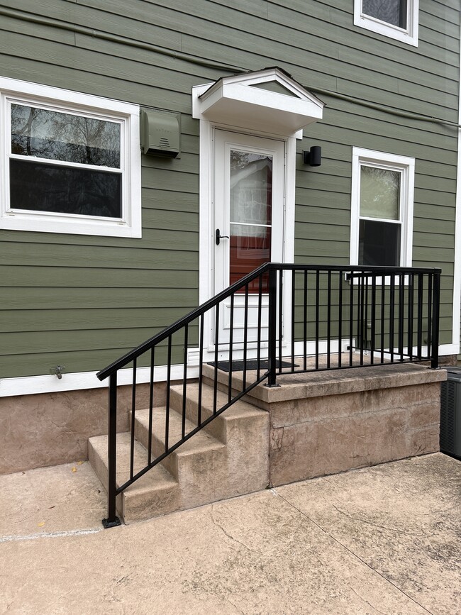 Foto del edificio - 415 N 7th St