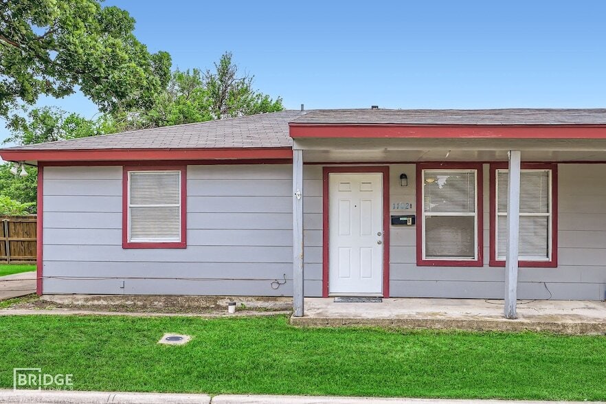 Foto principal - 1102 Jefferson St