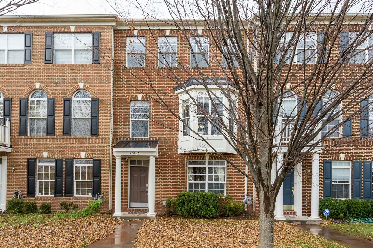 20196 Incas Terrace, Ashburn, VA 20147 House Rental in Ashburn, VA