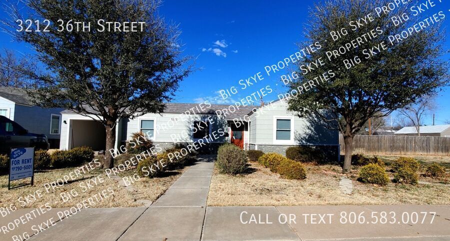 Primary Photo - 3212 36th St