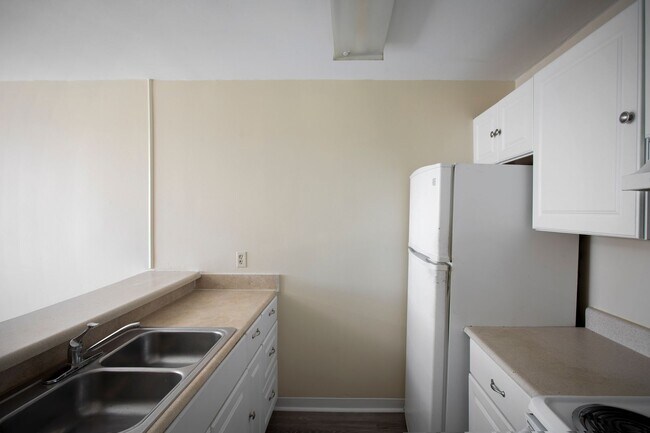 Foto del edificio - 2 Bedroom 2 Bathroom in Santa Clara Condo