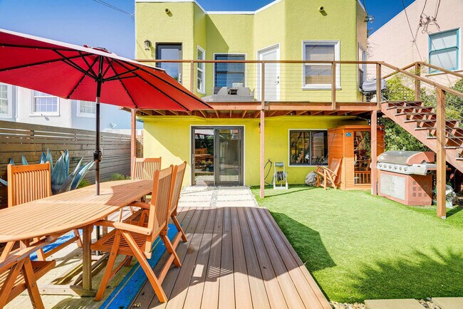 Foto del edificio - 211 Genebern Way