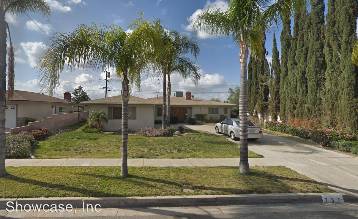 Primary Photo - 3 br, 2 bath House - 757 40th St