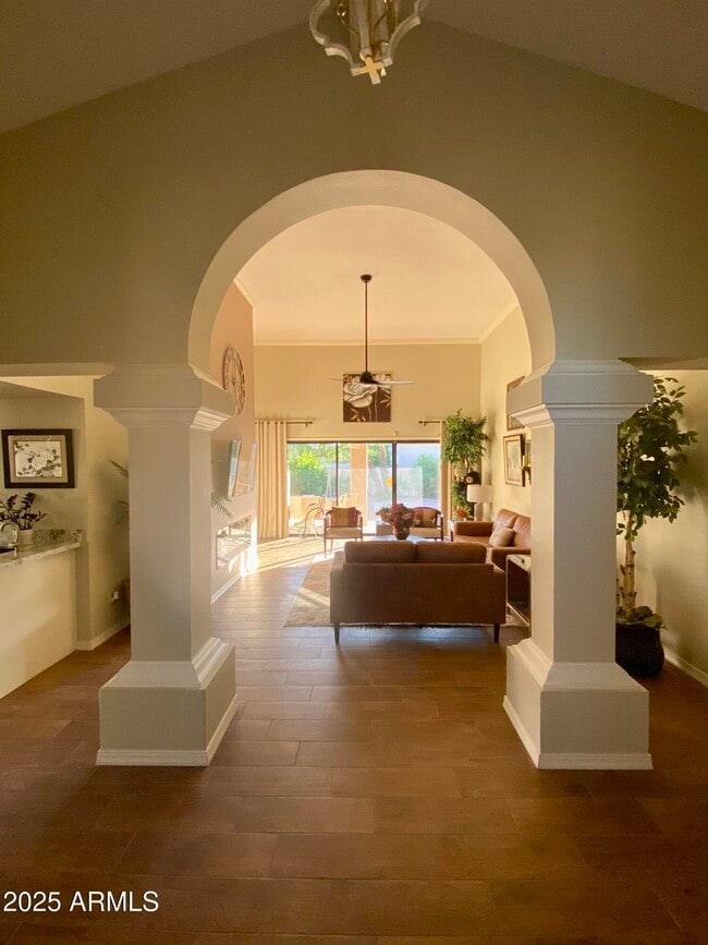 Foto del edificio - 10305 E Lotus Ct