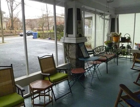Front Porch - 974 N Highland Ave NE