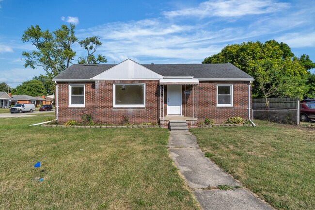 Foto del edificio - 14521 Trenton Rd