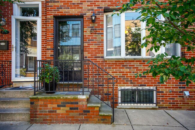 Foto del edificio - 812 Mountain St