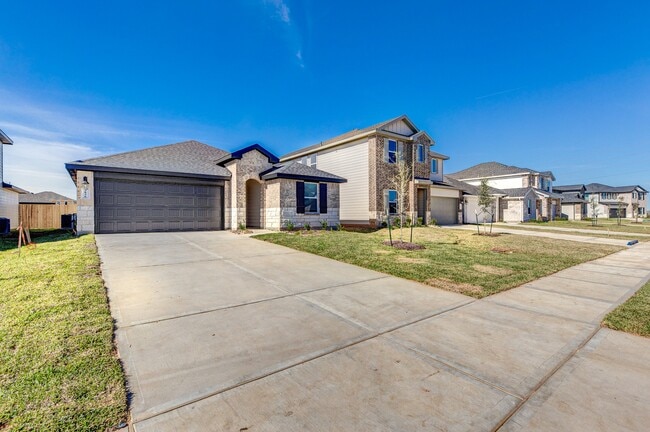 Foto del edificio - 3826 Matias River Ct