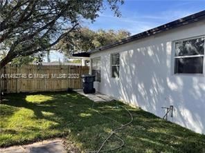Primary Photo - 3 br, 1 bath House - 1531 N 70th Ter