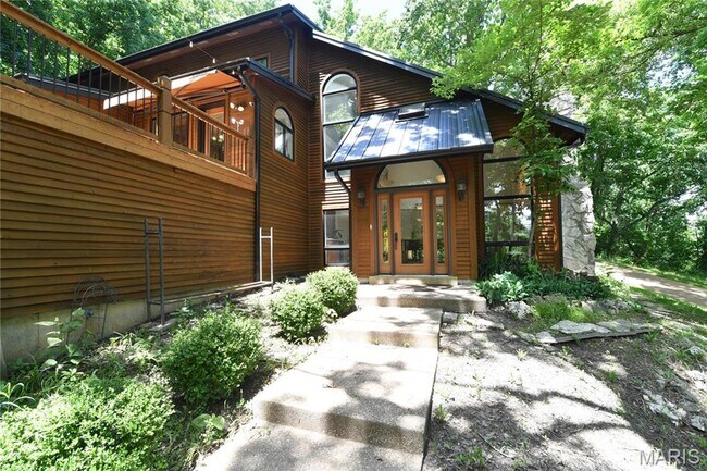 Building Photo - 903 Strecker Rd