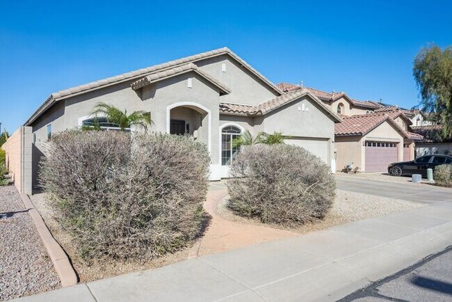 Foto del edificio - 3578 W Dancer Ln