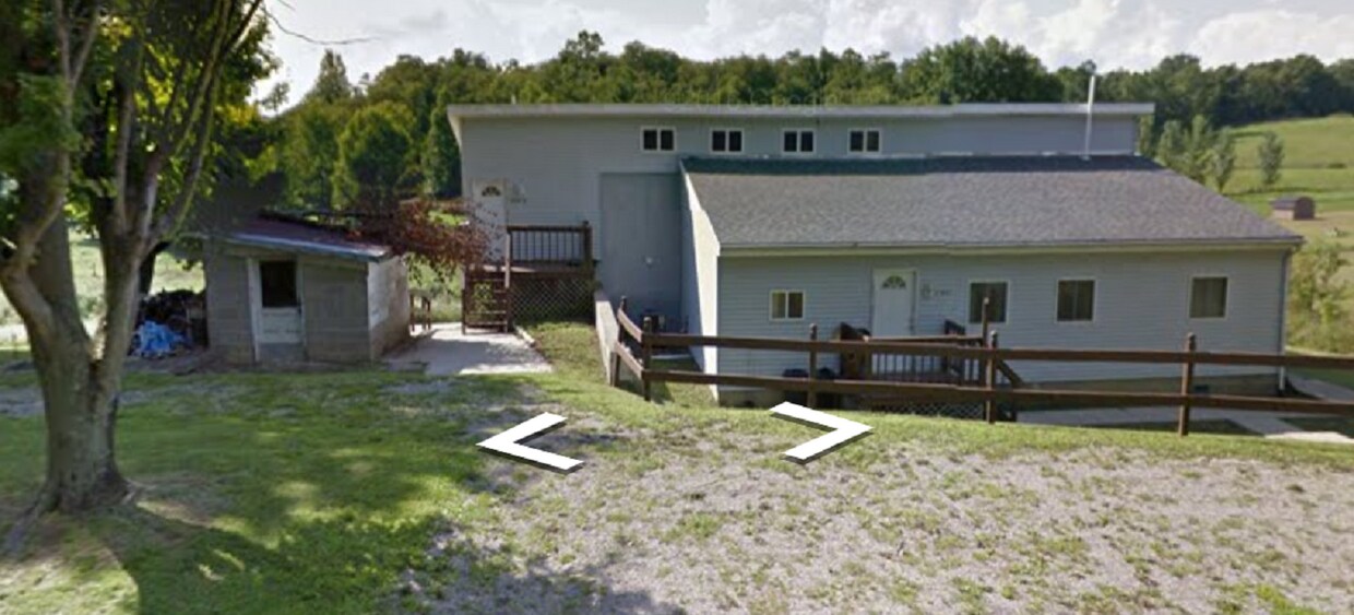 4745 Baker Rd Unit B, New Marshfield, OH 45766 Apartments in New