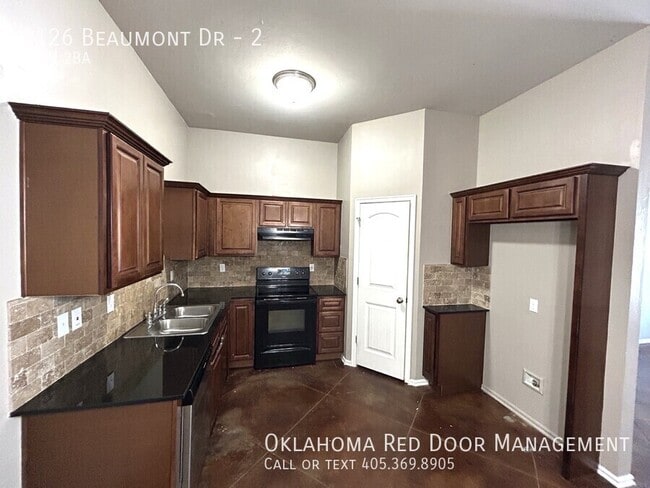 Foto del edificio - 2126 Beaumont Dr