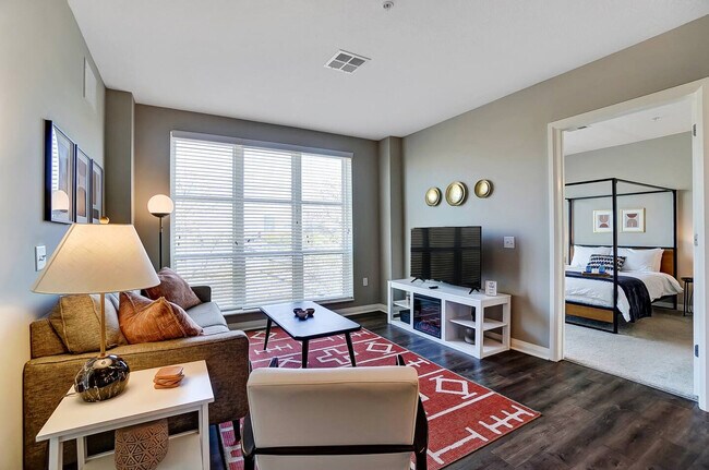 Foto del edificio - 433 W Rich St