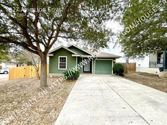 Foto del edificio - 7327 Aphelion Cove