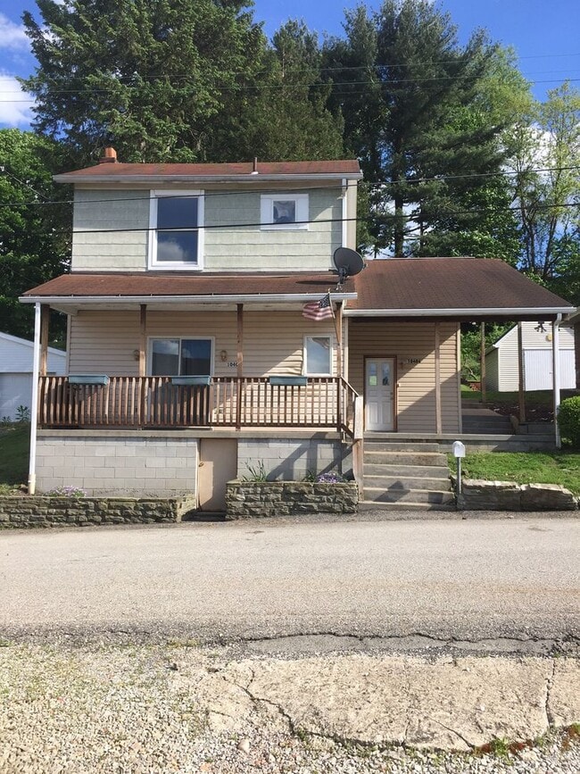 Building Photo - 10404 Lilac St