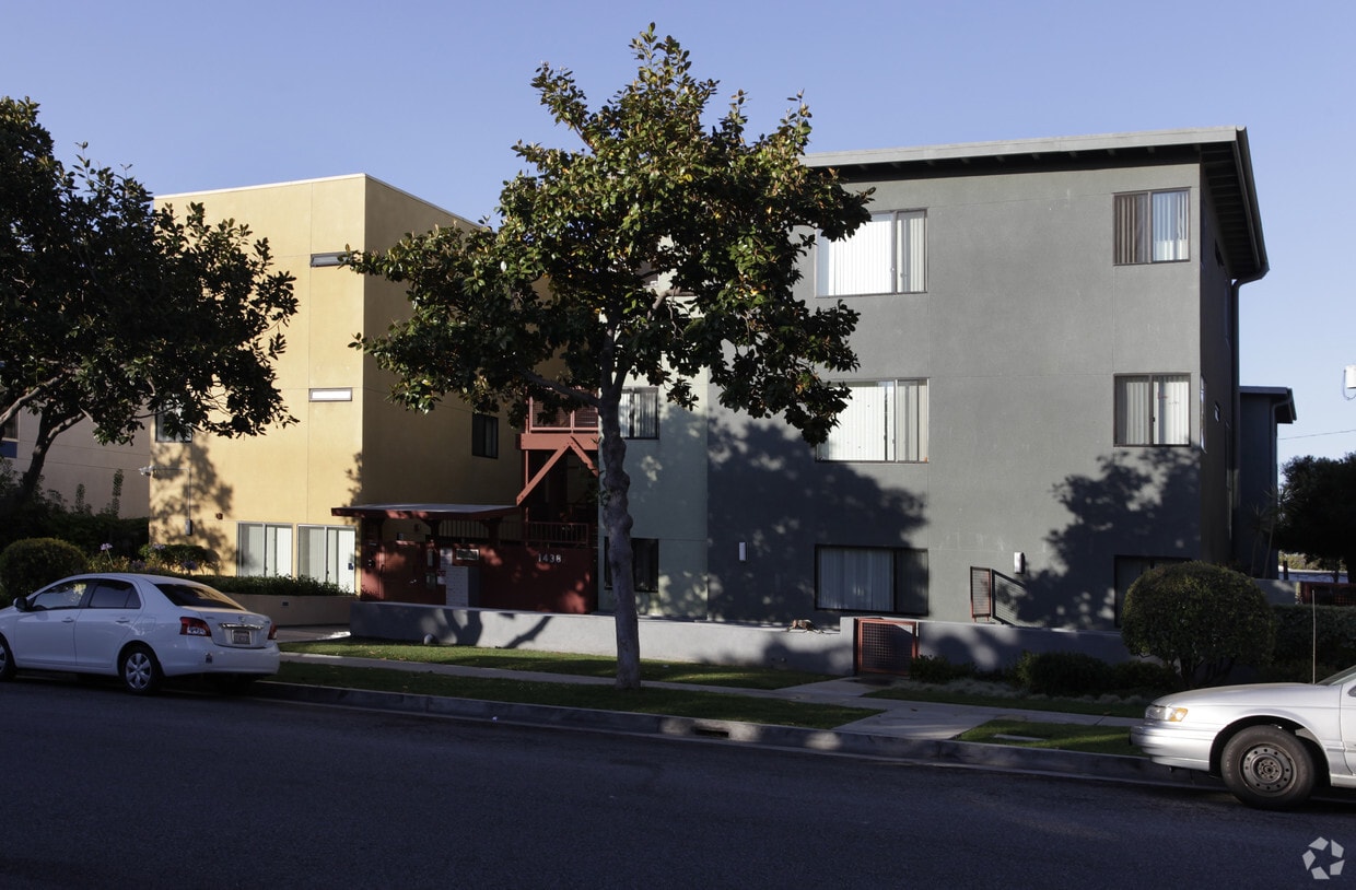 Building Photo - 1438 16th St