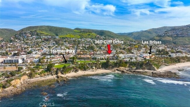 Photo - 360 Cliff Drive Unit Apartment