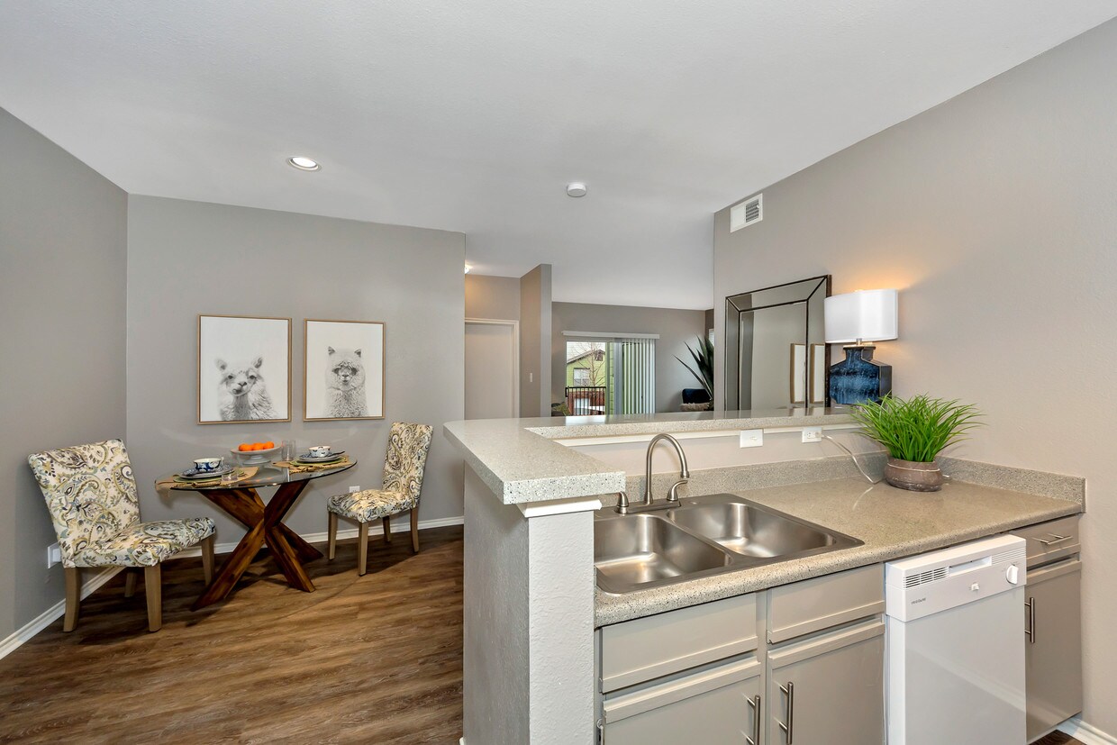 Apartments Wichita Falls, TX