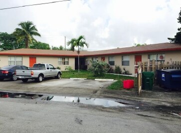 Foto del edificio - 899 NE 15th St