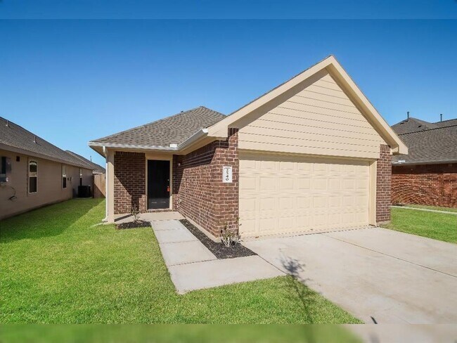 Building Photo - 2540 Shad Dr