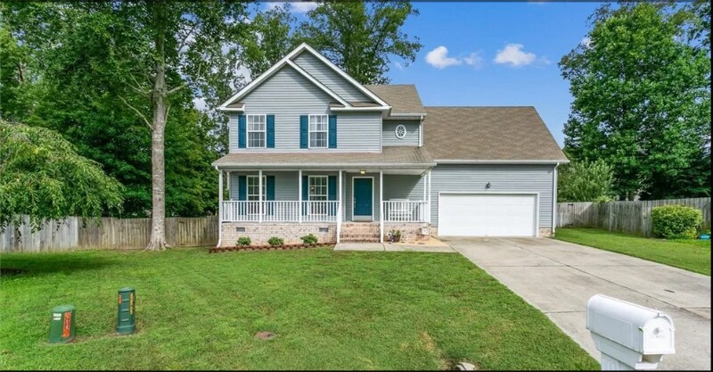 Foto principal - 5620 Scotts Pond Dr