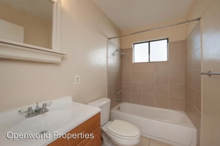Building Photo - 3435 Henrietta St